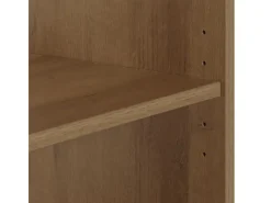 Outlet MCW Bücherregal M48 Natur