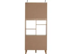 Outlet MCW Bücherregal M48 Natur