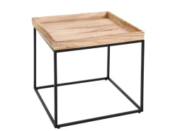 Online MCW Beistelltisch K71 farben Natur