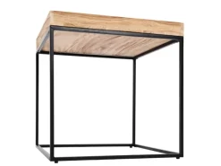 Online MCW Beistelltisch K71 farben Natur