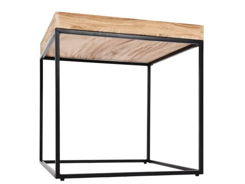 Online MCW Beistelltisch K71 farben Natur