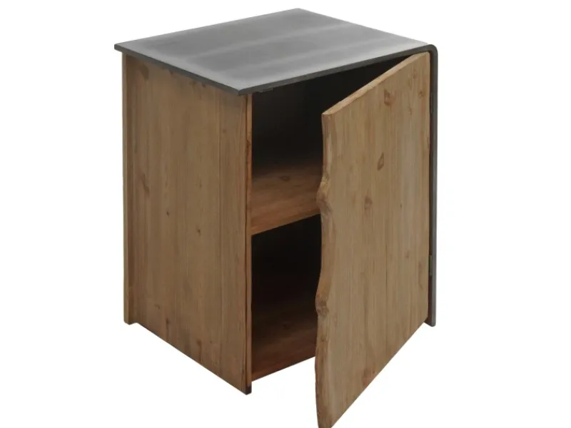 Clearance MCW Beistelltisch L76