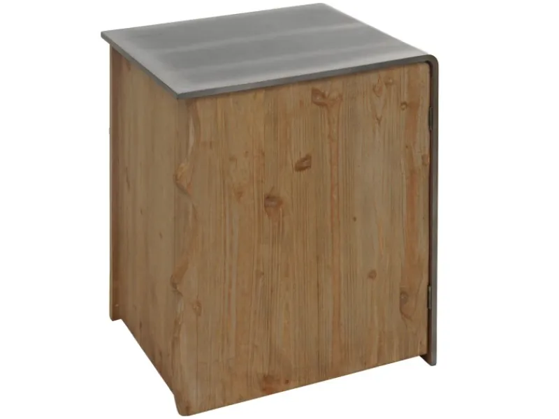 Clearance MCW Beistelltisch L76