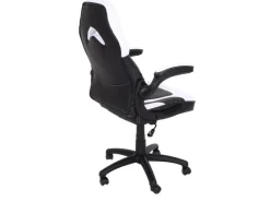 Hot MCW Bürostuhl K13 Schwarz-Weiß