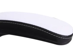 Hot MCW Bürostuhl K13 Schwarz-Weiß