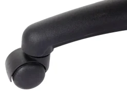 Hot MCW Bürostuhl K13 Schwarz-Weiß