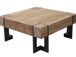 MCW Couchtisch A15 farben 70x70cm