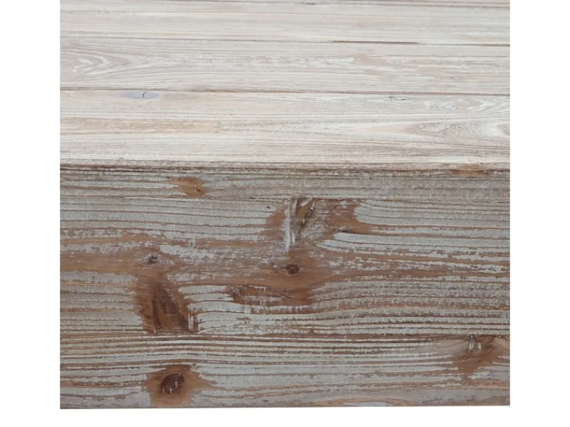 Clearance MCW Couchtisch A15a farben Natur