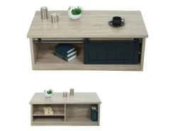 MCW Couchtisch K75 farben