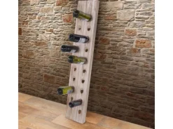 Best MCW Deko-Rüttelbrett Naturbraun