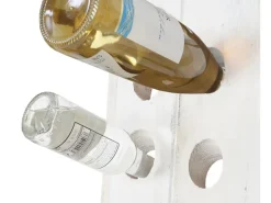 MCW Deko-Rüttelbrett Weiß