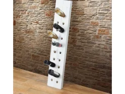 MCW Deko-Rüttelbrett Weiß