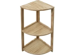 MCW Eckregal K44 Naturbraun