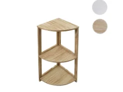 MCW Eckregal K44 Naturbraun