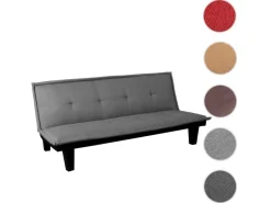MCW 3er-Sofa C87 Textil