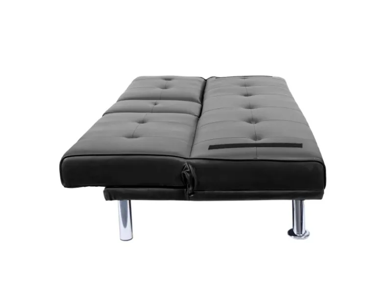 MCW 3er-Sofa F60 Kunstleder