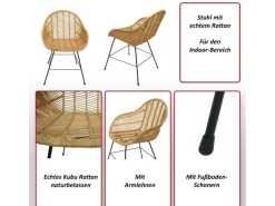 Best MCW Esszimmerstuhl M28