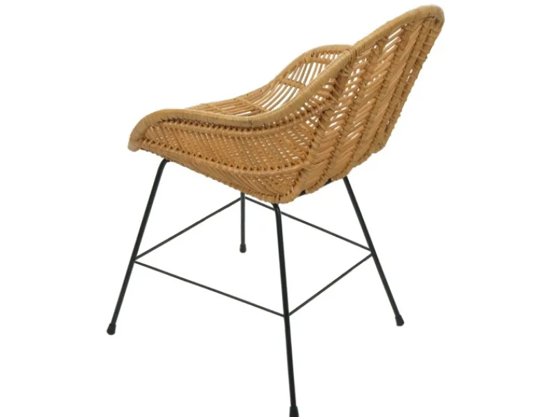 MCW Esszimmerstuhl M28 6er-Set