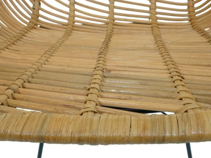 MCW Esszimmerstuhl M28 6er-Set