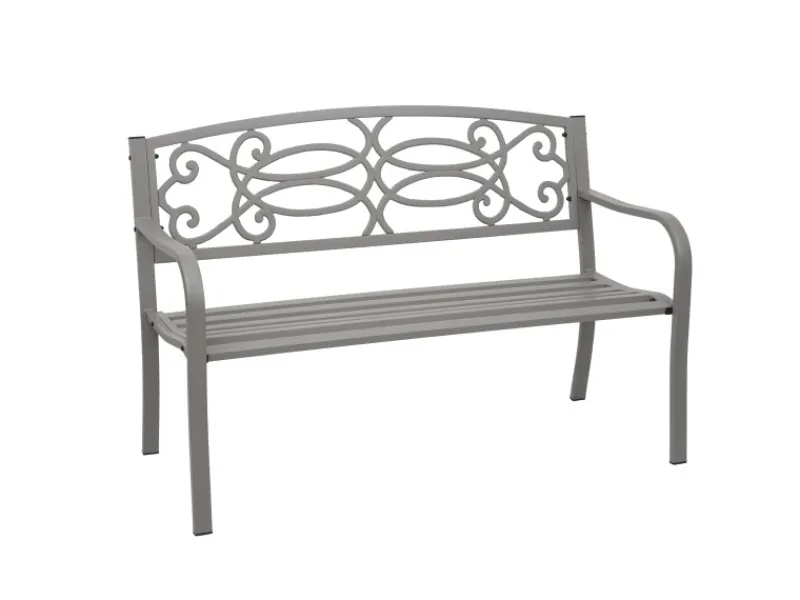 Online MCW Gartenbank F44 Grau