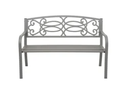 Online MCW Gartenbank F44 Grau