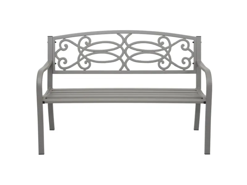 Online MCW Gartenbank F44 Grau