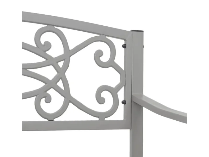 Online MCW Gartenbank F44 Grau