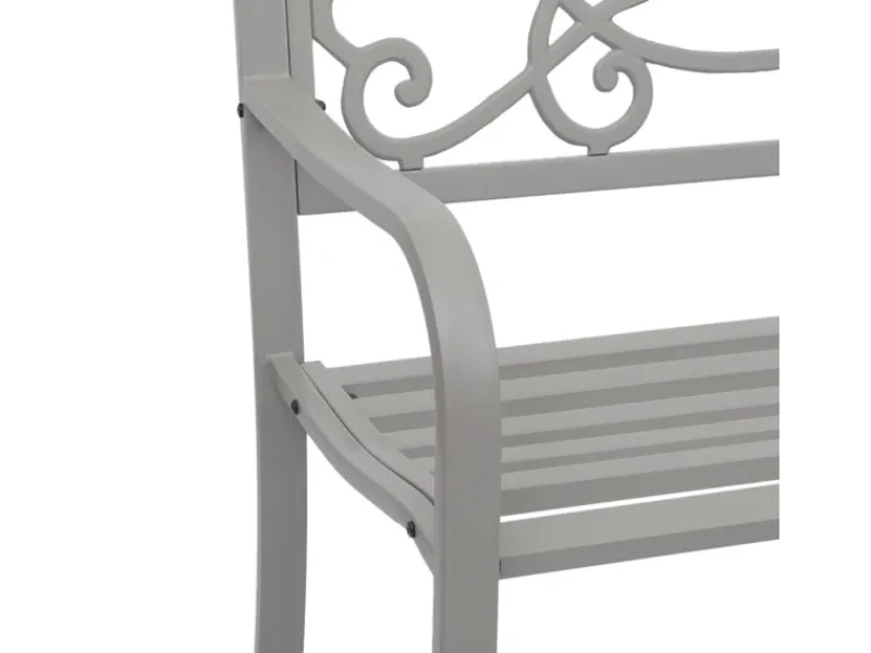 Online MCW Gartenbank F44 Grau