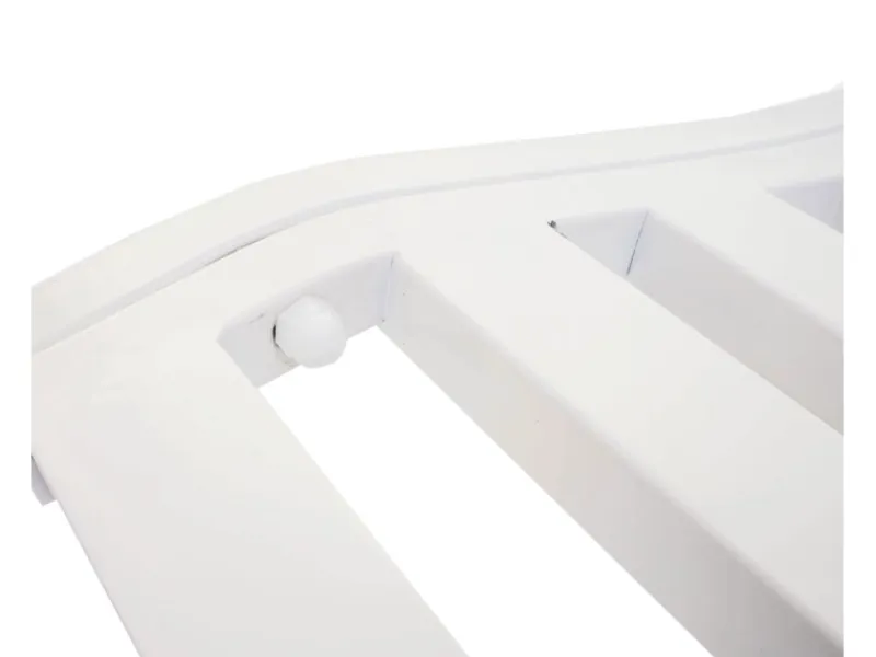 Online MCW Gartenbank F44 Weiß