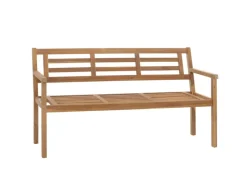 MCW Gartenbank N47 ohne Kissen