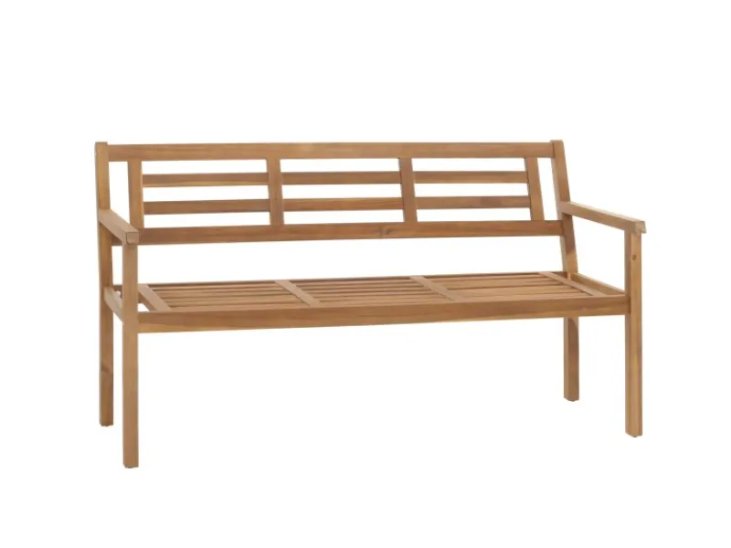 MCW Gartenbank N47 ohne Kissen