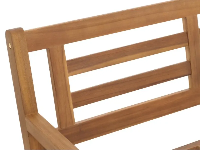 MCW Gartenbank N47 ohne Kissen