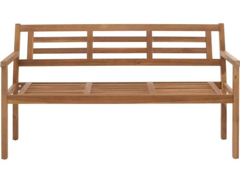 MCW Gartenbank N47 ohne Kissen