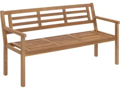 MCW Gartenbank N47 ohne Kissen