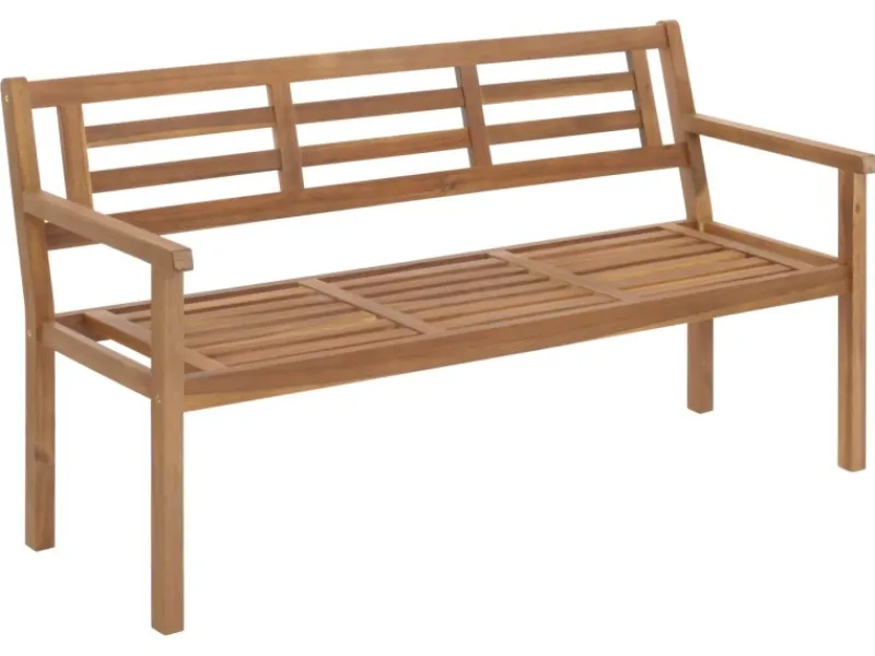 MCW Gartenbank N47 ohne Kissen