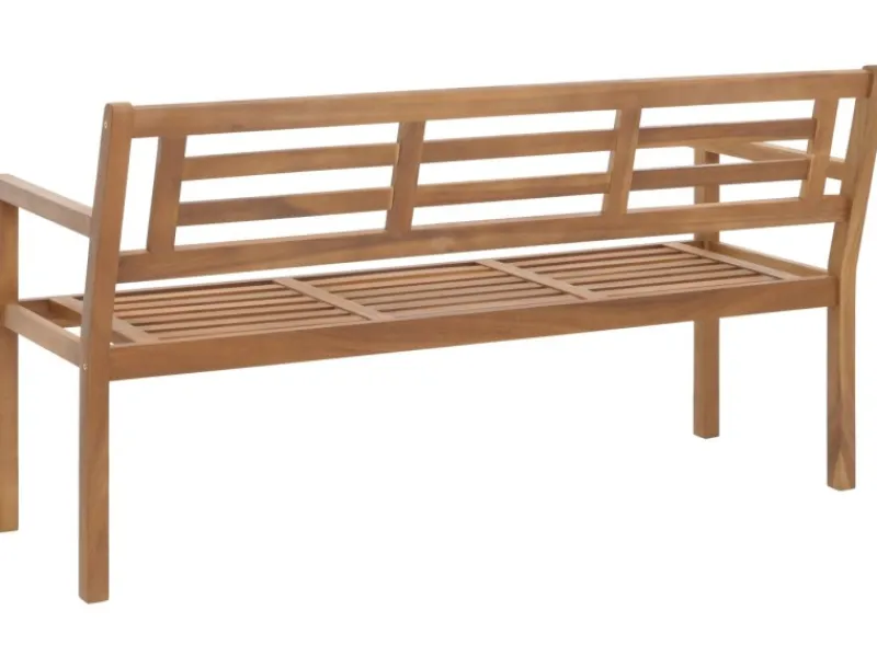 MCW Gartenbank N47 ohne Kissen