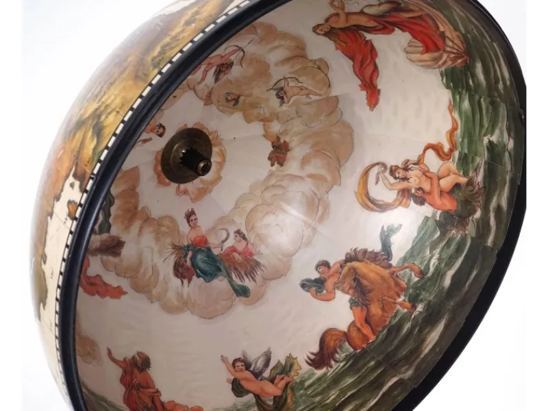 Sale MCW Globusbar A78 Rollbar