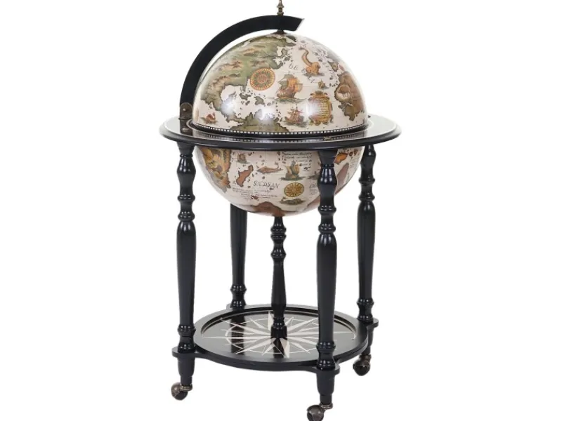 Sale MCW Globusbar A78 Rollbar