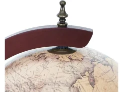 Sale MCW Globusbar D83 Rollbar Braun