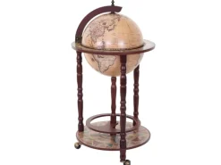 Sale MCW Globusbar D83 Rollbar Braun