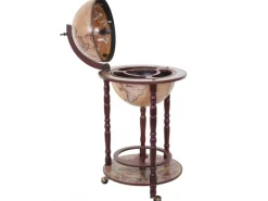 Sale MCW Globusbar D83 Rollbar Braun