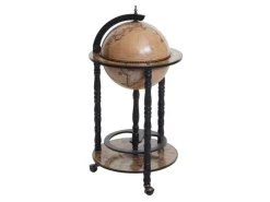 Clearance MCW Globusbar D83 Rollbar Schwarz