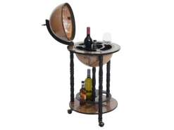 Clearance MCW Globusbar D83 Rollbar Schwarz