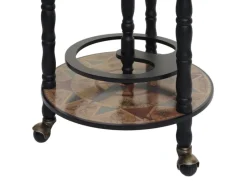 Clearance MCW Globusbar D83 Rollbar Schwarz