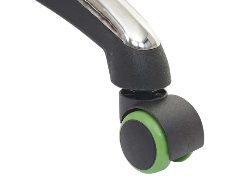 MCW Hartbodenrollen H86 5er Set