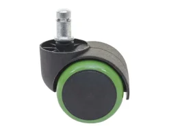 MCW Hartbodenrollen H86 5er Set