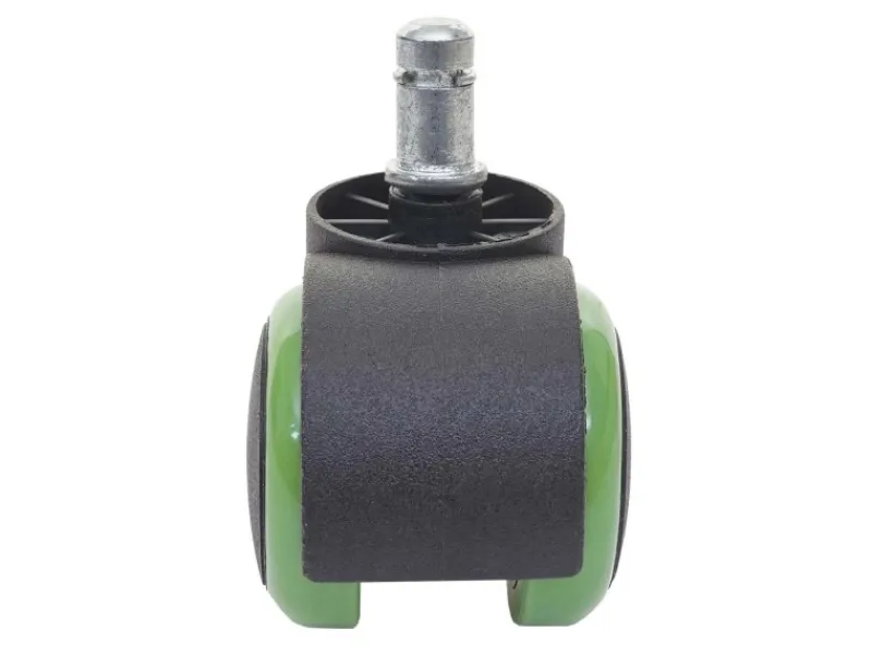 MCW Hartbodenrollen H86 5er Set