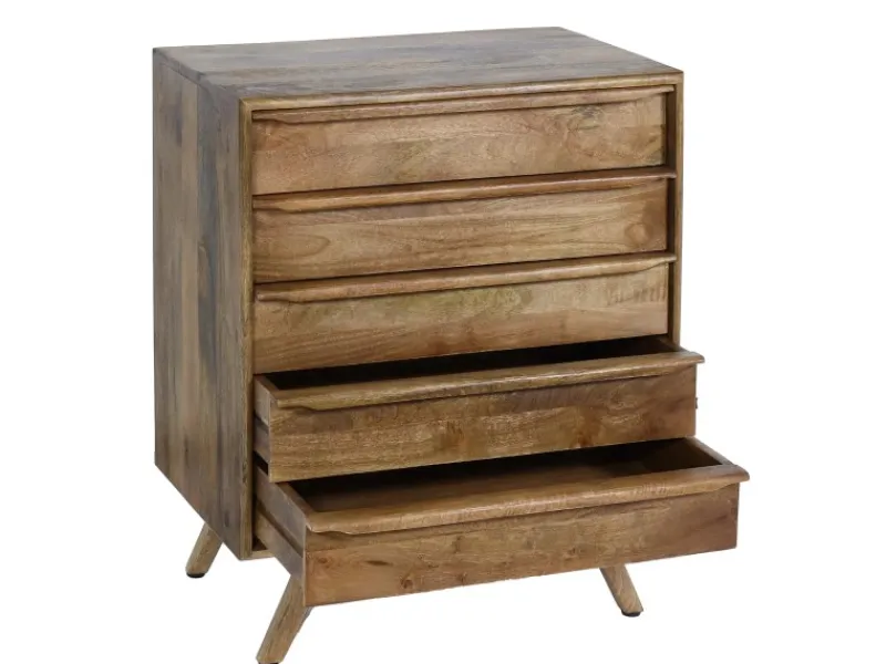 New MCW Highboard L96 81x65x43cm