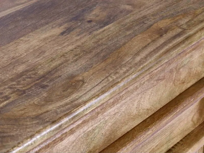 New MCW Highboard L96 81x65x43cm