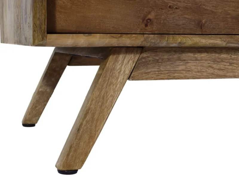 New MCW Highboard L96 81x65x43cm